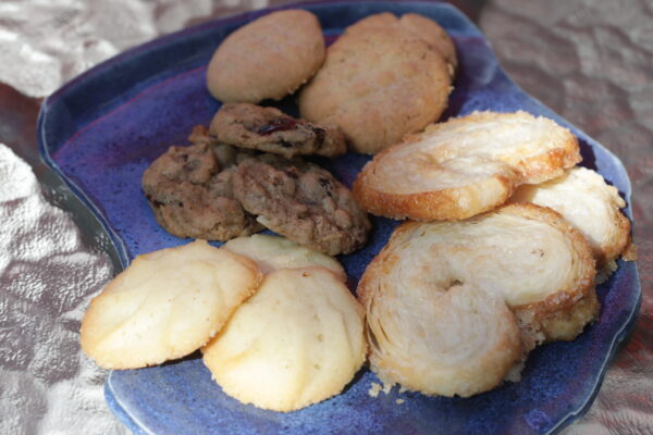 Galletas